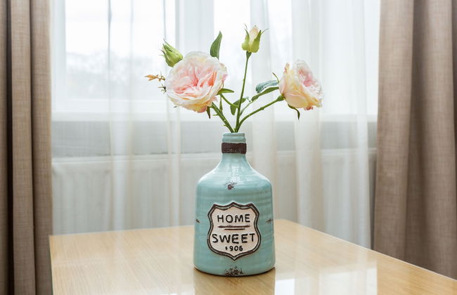 Angleterre Apartments - Foto 53