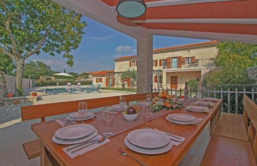 Villa Marija in Pekici (Haus für 8-10 Personen) - Foto 15