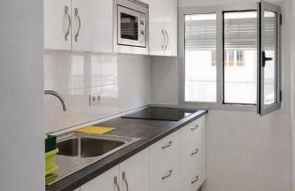 Apartamentos Bajel - Photo 6