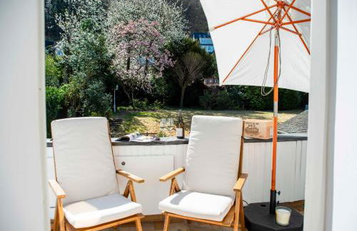 Boutique Apartments in Villa direkt an der Mosel - Foto 3