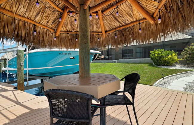 Sunshine Escape by Distinctive Beach Rentals - Photo 14