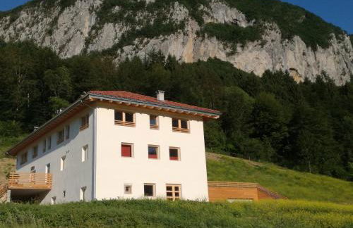 AGRITURISMO MASO PERTENER -adults friendly- - Foto 39