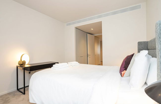 Luxury Apartment in Bustling Canary Wharf - Foto 11