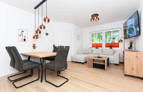 Ferienwohnung Muschelkiste - Foto 7