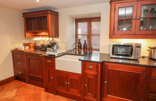 Clerk Beck Cottage - Foto 11