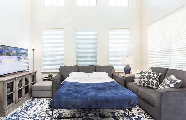 Upstay-2-Home Complex for 18ppl - Photo 14