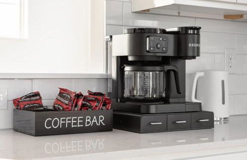 Brand-New Luxury Townhome in Noblesville - Foto 35