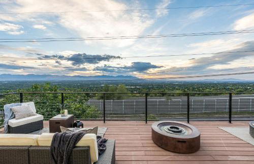 Millcreek Villa- Scenic Fun & Games Getaway! home - Foto 46