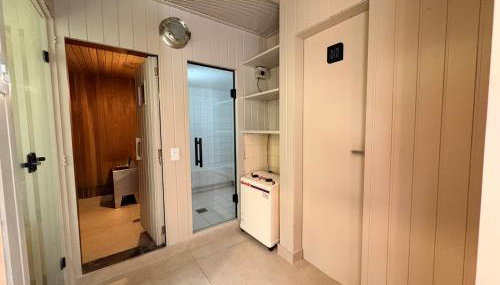 Casa 05 Vale Boa Vista - Refúgio Moderno em Condomínio Exclusivo - Foto 3