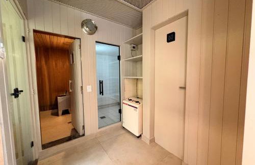 Casa 05 Vale Boa Vista - Refúgio Moderno em Condomínio Exclusivo - Photo 10