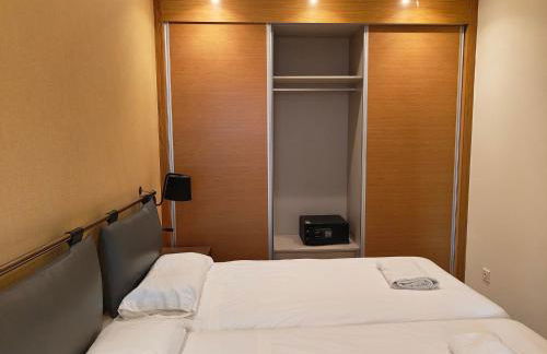 Apartamentos Abedules 3 - Photo 24