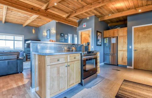 The Rock Inn Yacht - Meredith Lodging - Foto 42