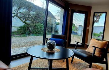 L'Atelier du Canton proche Châteaux de la Loire et Beauval - Foto 9