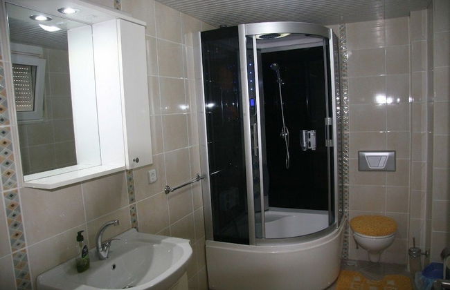 Villa Bouzid - Foto 23