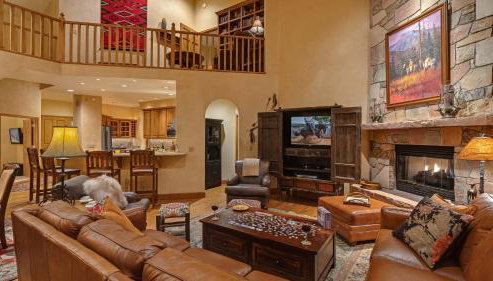 Chalet Aster - Foto 2