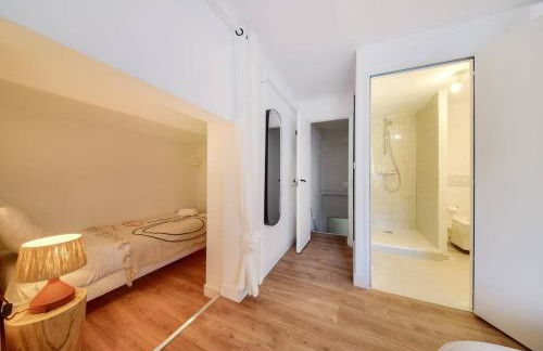 NOCNOC - Le Zellige - Petite piscine et jardin en ville - Foto 9