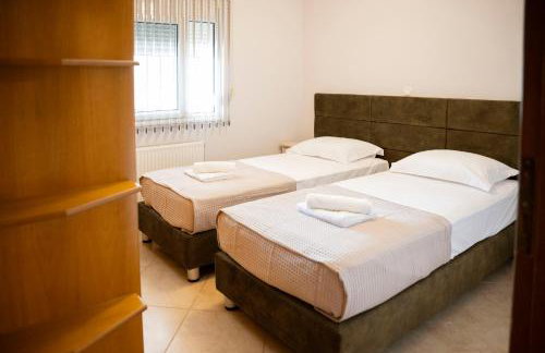 Helios Apartments Porto Rafti - Foto 42