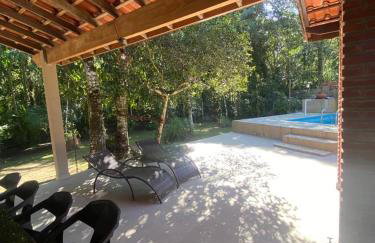 Casa Paraíso - Cond Costa do Sol- Bertioga - Foto 11