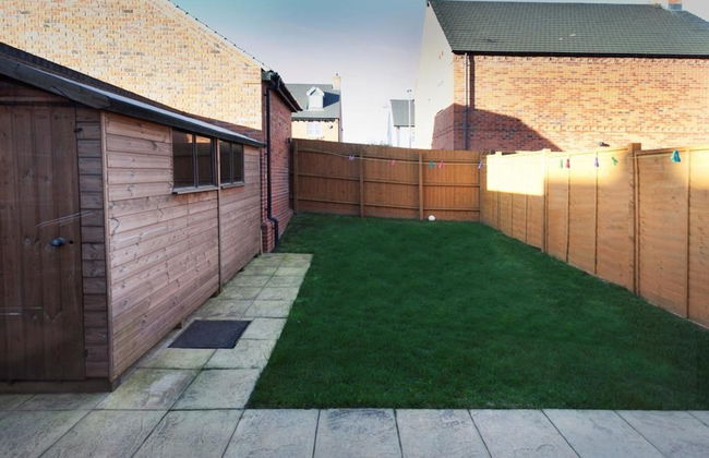 The Townhouse - Photo 25