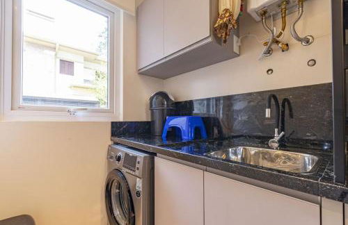 Rosa Edifício Bav - Foto 63