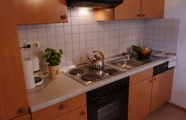 Landhaus Antonia - Foto 19