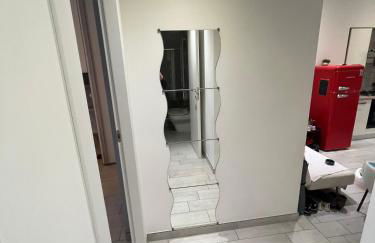 Cuore di Testaccio Apartment 2 - Foto 12