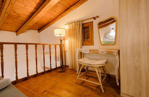 Tonia's Cottage - Foto 8