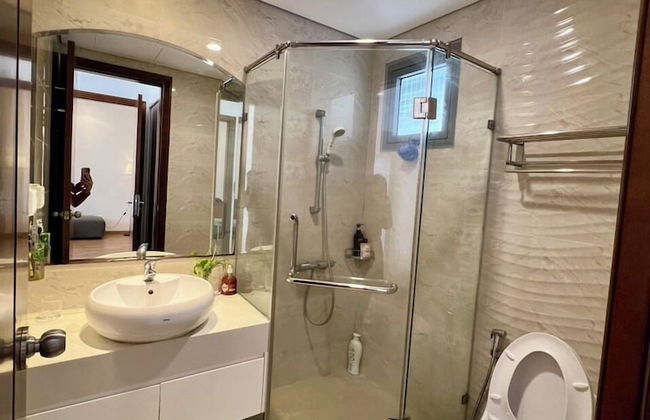 Hado Centrosa Quan 10 Apartment - Foto 60