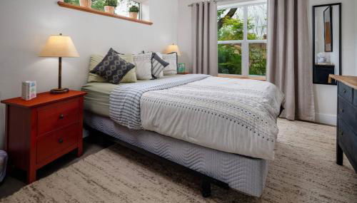 Under The Cedars Guesthouse - Foto 4