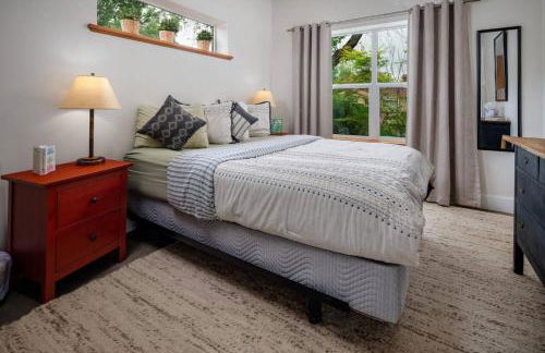 Under The Cedars Guesthouse - Foto 4