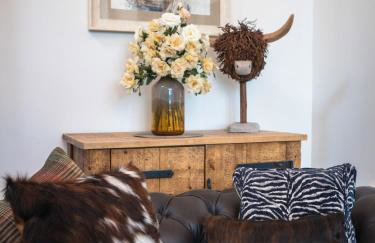 The Eagle's Nest - large house with hot tub and sauna - Foto 7