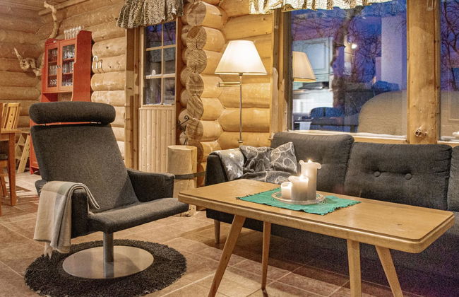 Kilpis-arkki - Foto 6