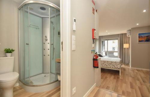 Oporto Bernardes Studios - Heroismo - Foto 32