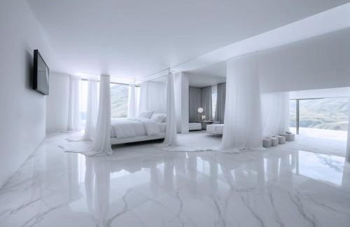 Palazzo Beverly Hills Mansion - Foto 5