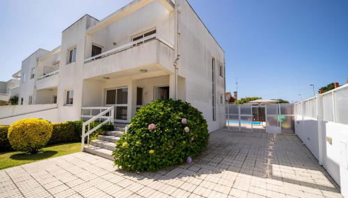 Marinhas Esposende - Moradia V4 com piscina junto à praia by House and People - Foto 2