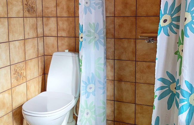 8 Person Holiday Home in Gredstedbro - Photo 17