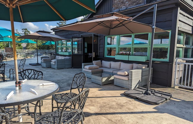 The Lodge Luxury Resort At Lake Harmony - Foto 18