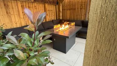 Sunset Retreat - Foto 3