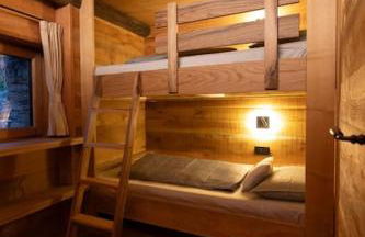 Ad Maiora Baita Walser with SPA - Foto 31