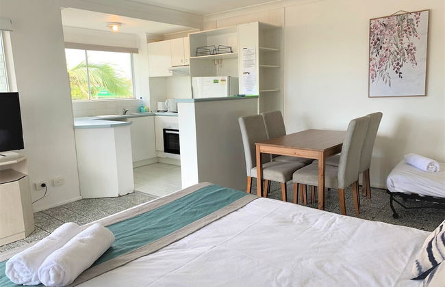 Broadwater Keys - Foto 60