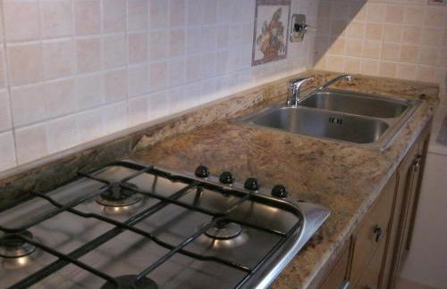 Apartment Via Vittoria - Photo 29