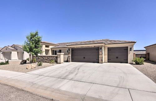 Idyllic Kingman Retreat with Yard - Near Hiking - Photo 31