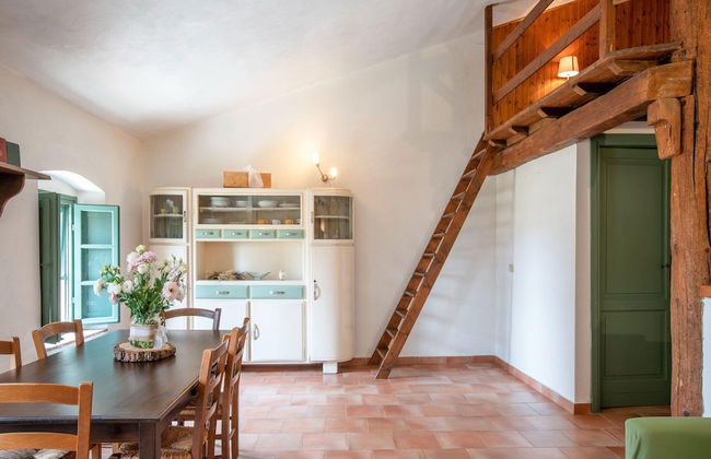 Apartment Near Pisa, Beaches - Foto 18