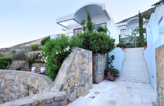 Elounda Living Residencies - Foto 22