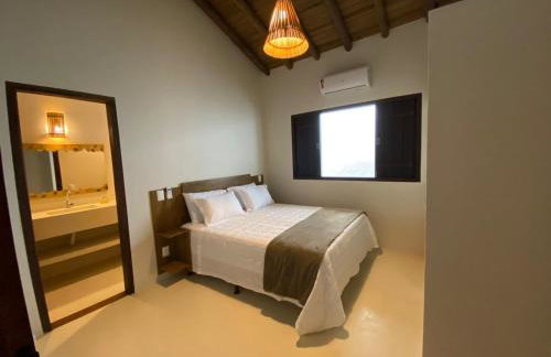 Casa Harmonia, com 5 suítes em Trancoso-BA - Foto 35