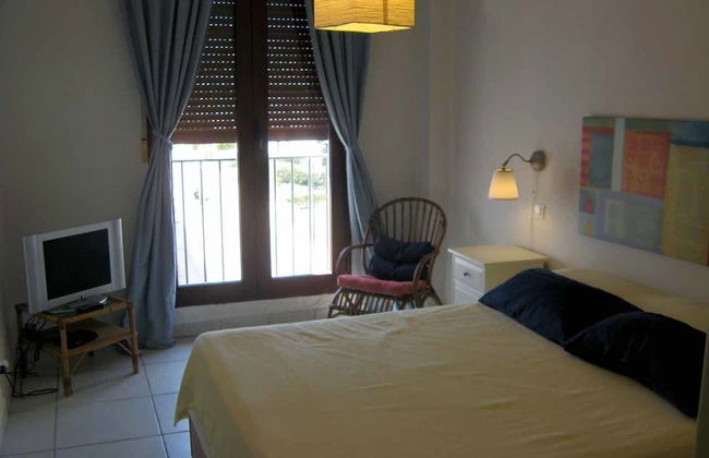 Apartamento Jardines J2-2C - Photo 2
