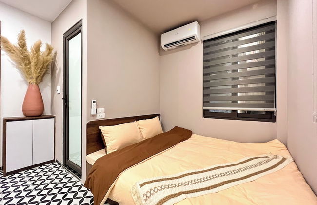 NINE HOUSING 127 Hao Nam - Foto 11