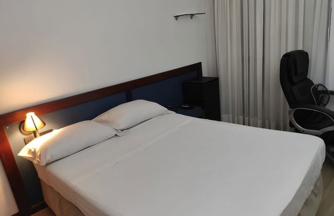 Condomínio Metropolitan Brasília Centro - Photo 2