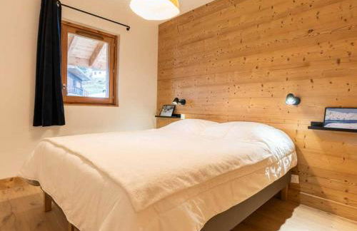 Appartement 3 Ch., 4 Pièces, 6 Pers., Valmorel avec Parking - FR-1-291-887 - Photo 9