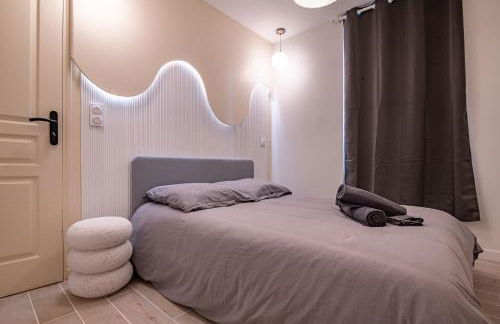 La Parenthèse - Proche Puy du Fo u - 2 appartements équipés et confortables au coeur des Herbiers - Photo 13